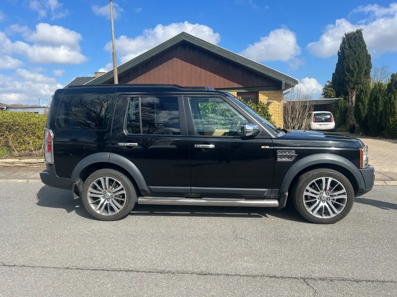 Billede 4 - Land Rover Discovery 3 4,4 SE aut.