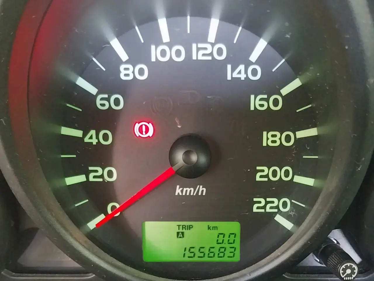 Billede 3 - Velkørende Mitsubishi Colt 