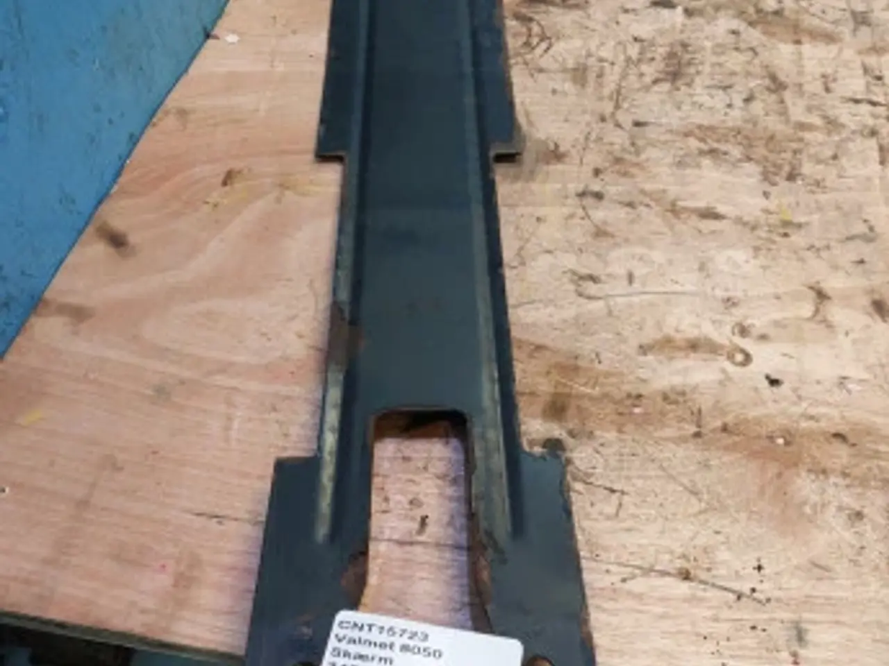 Billede 11 - Valmet 8050 Skærm 34083200