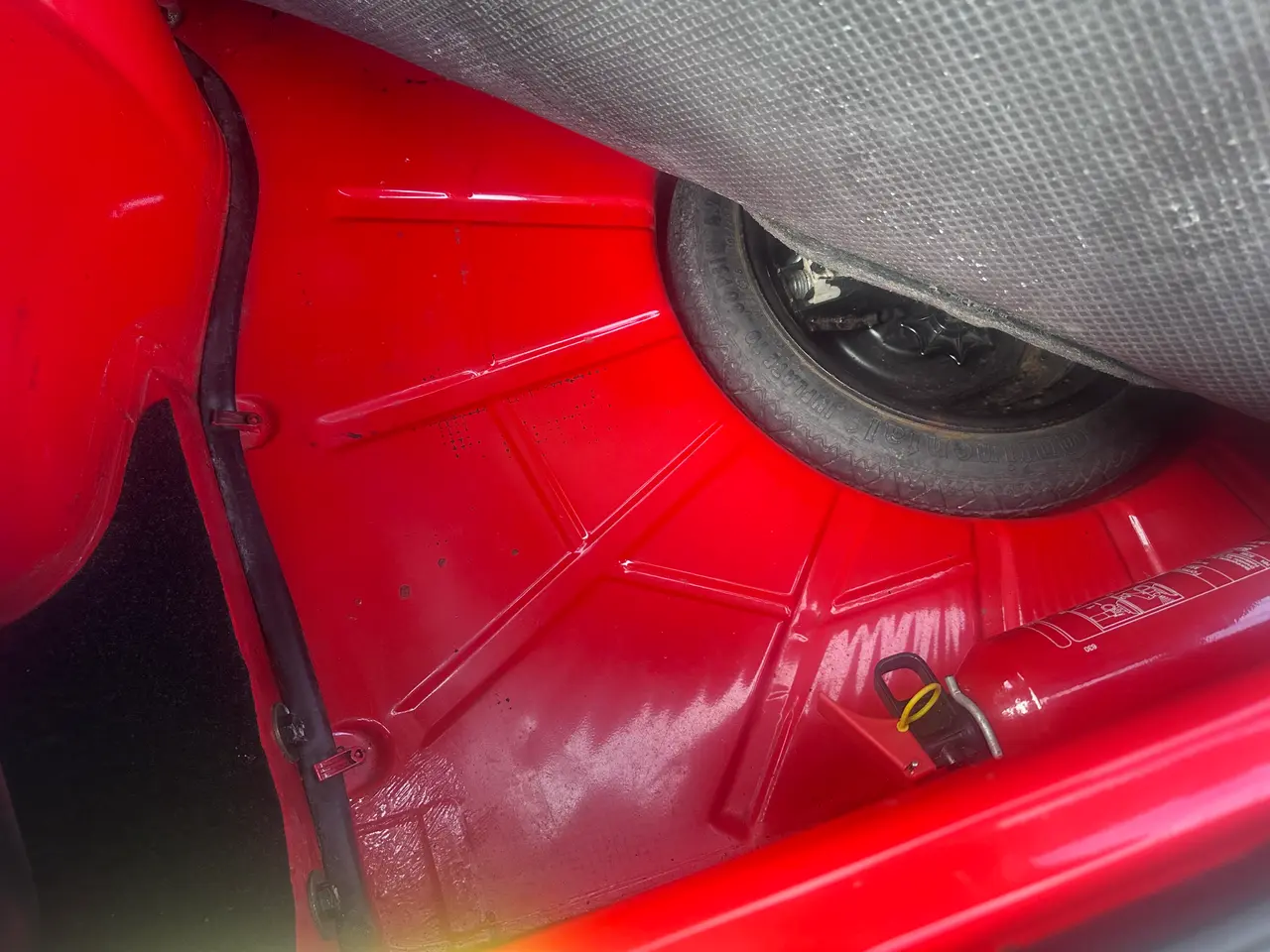Billede 16 - VW Scirocco GT