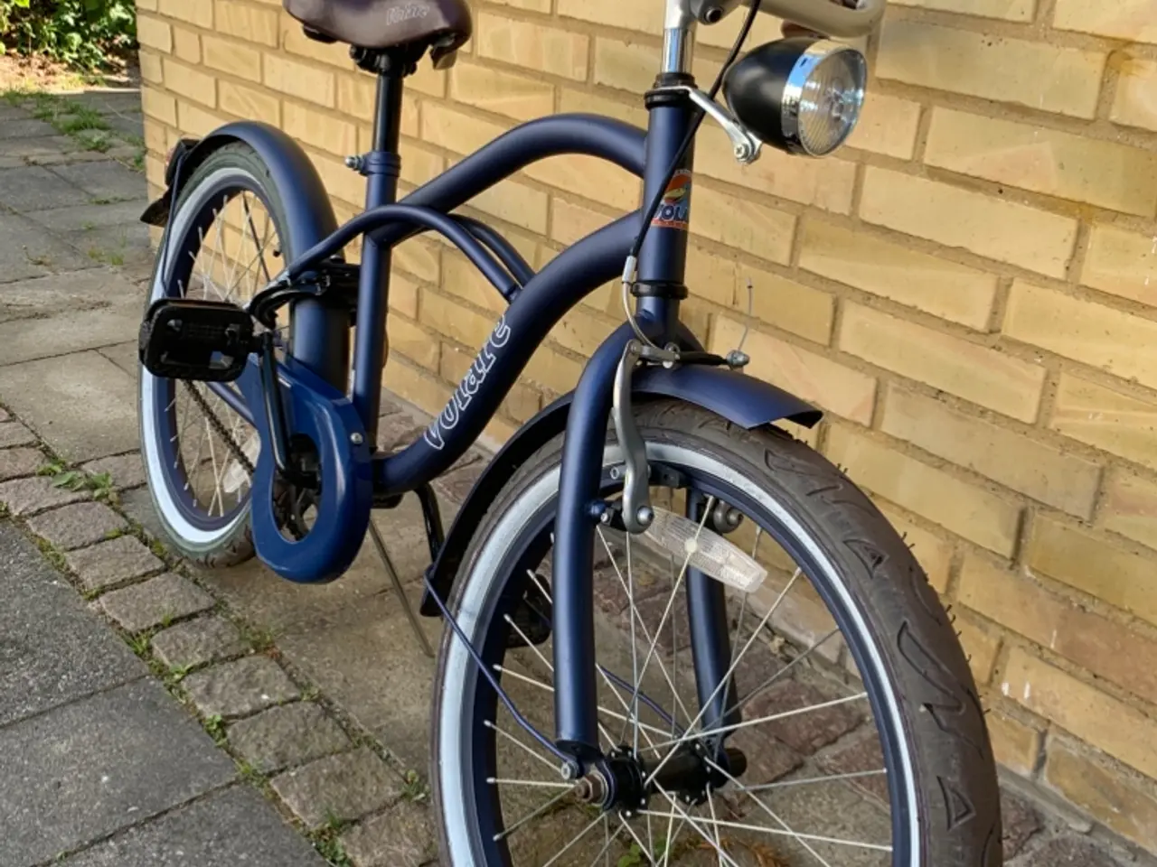 Billede 1 - Drengecykel 20’ 6-10 år