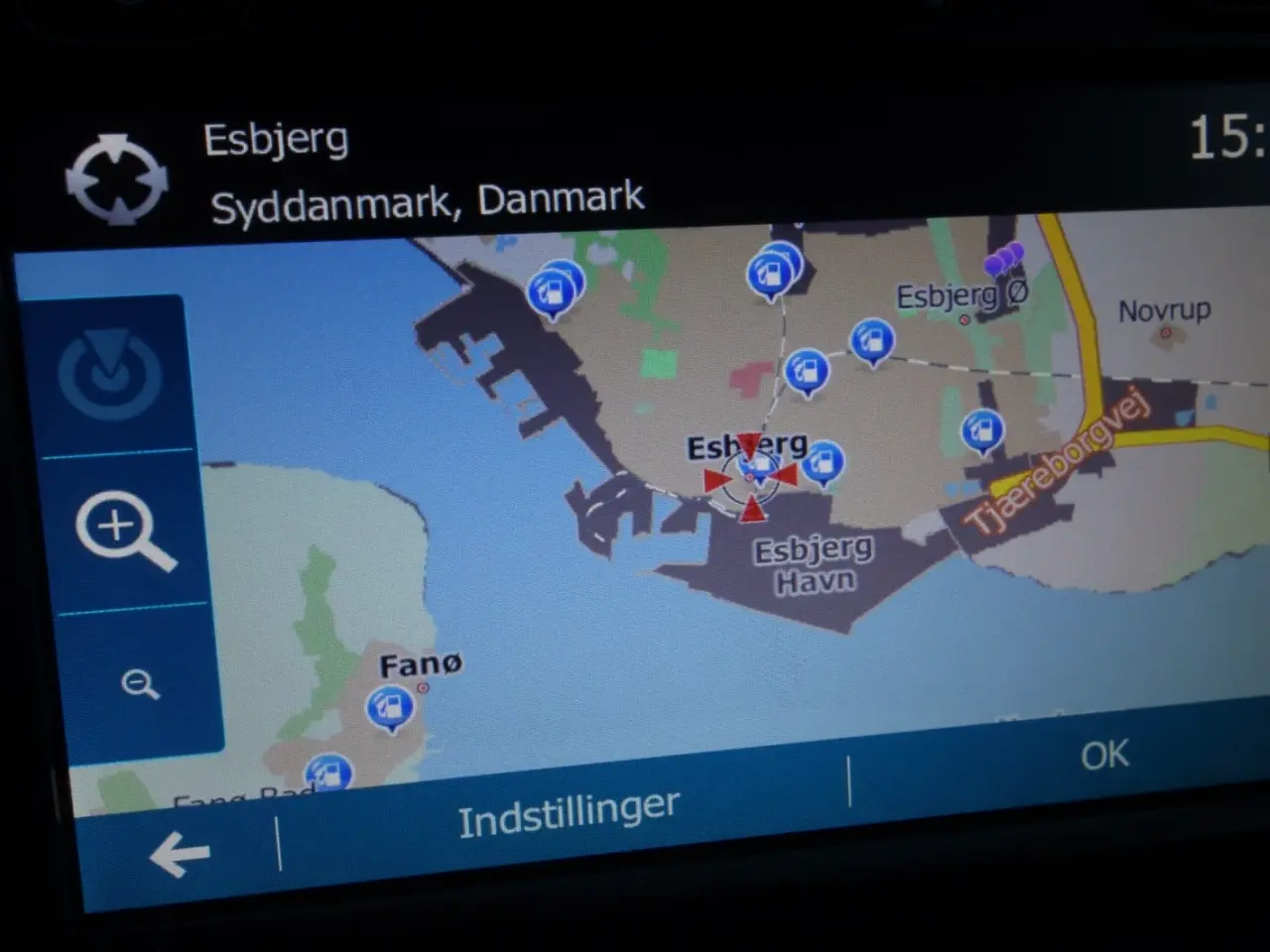Billede 13 - Dacia Dokker 1,5 dCi 95 Essential Van