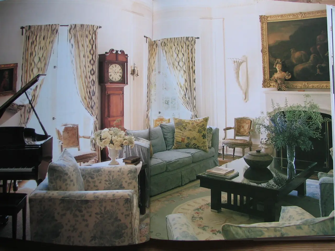 Billede 5 - Rachel Ashwell. Shabby Chic