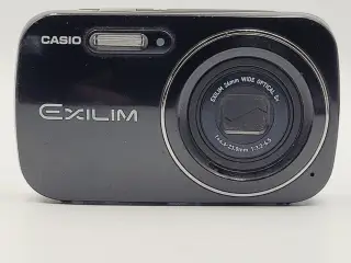 ⭐️· DIGITALKAMERA: 📸 Casio EXILIM EX-Z32 Digitalk