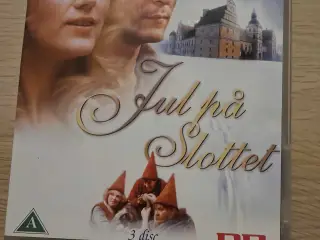 Dansk julefilm