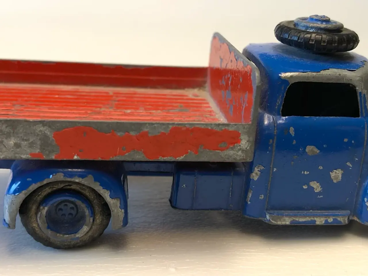 Billede 3 - VILMER...DODGE og MINIDODGE