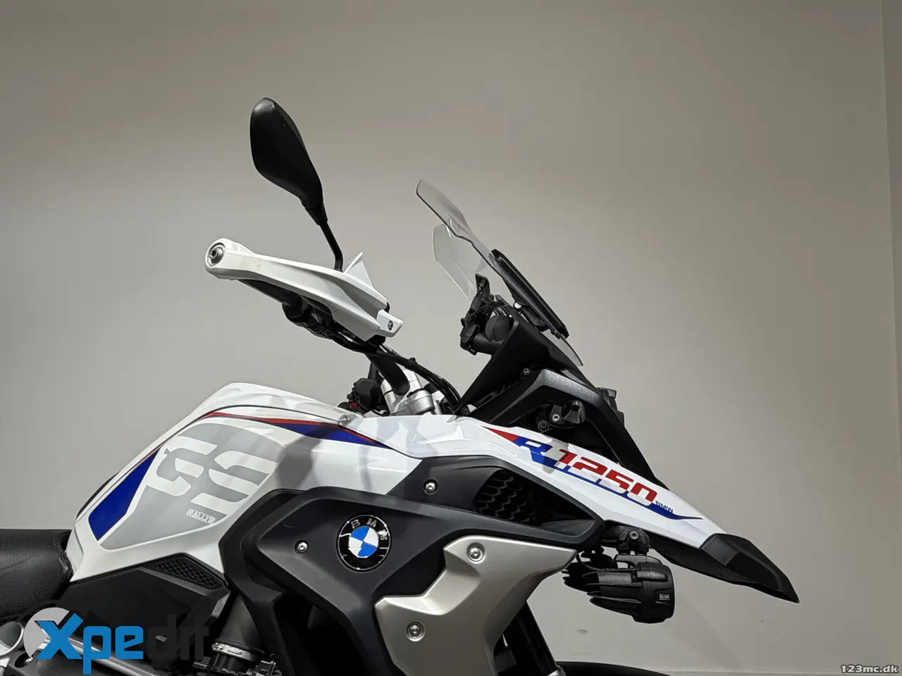 Billede 16 - BMW R 1250 GS