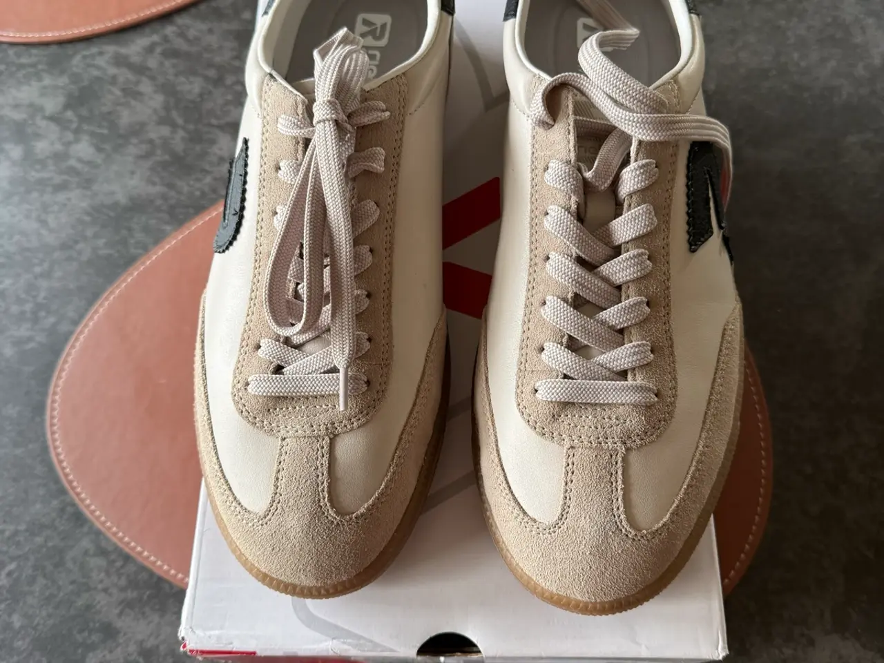Billede 1 - Rieker Sport Men's Trainer