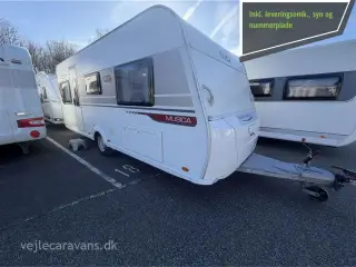 2014 - LMC Musica 520 D