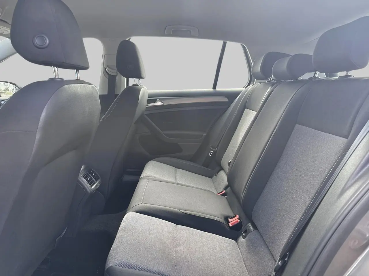 Billede 7 - VW Golf VII 1,4 TSi 122 Comfortline DSG BMT