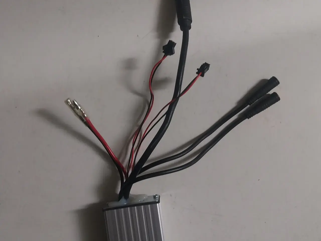 Billede 8 - Styreboks til elcykel. Controller 