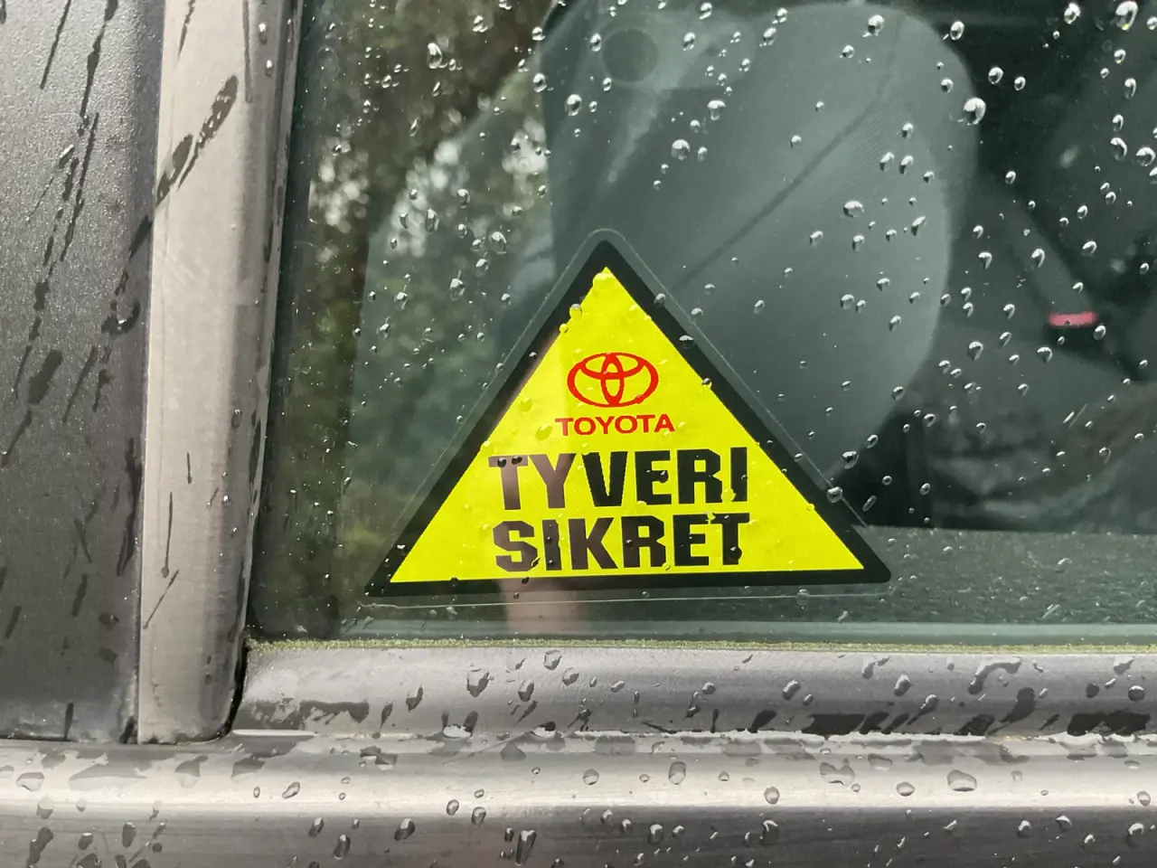 Billede 15 - Toyota Yaris