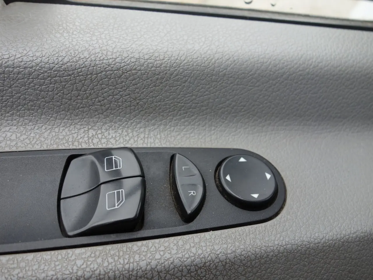 Billede 5 - Mercedes Sprinter 316 2,2 CDi R3 Ladvogn