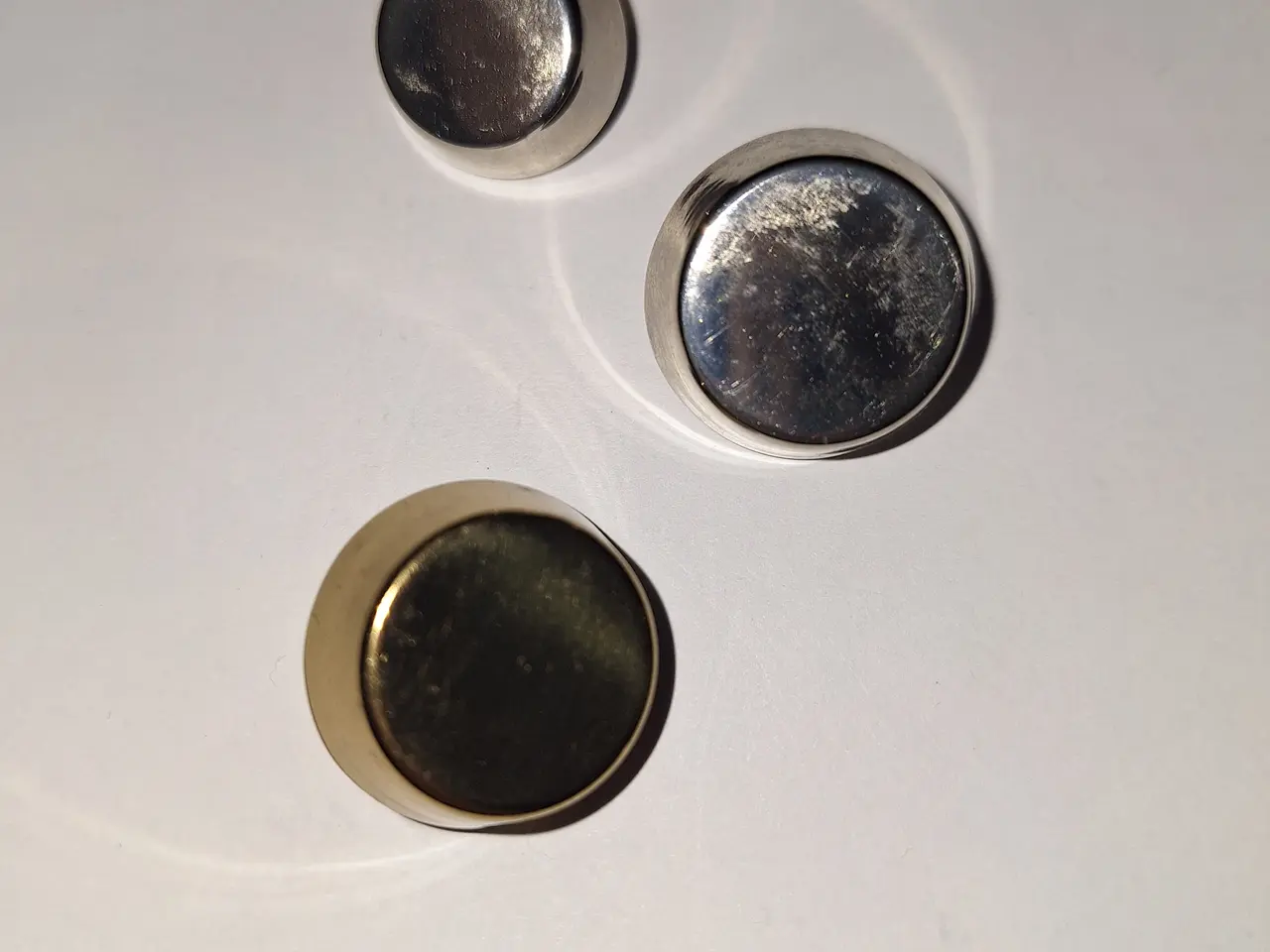 Billede 3 - Knapper