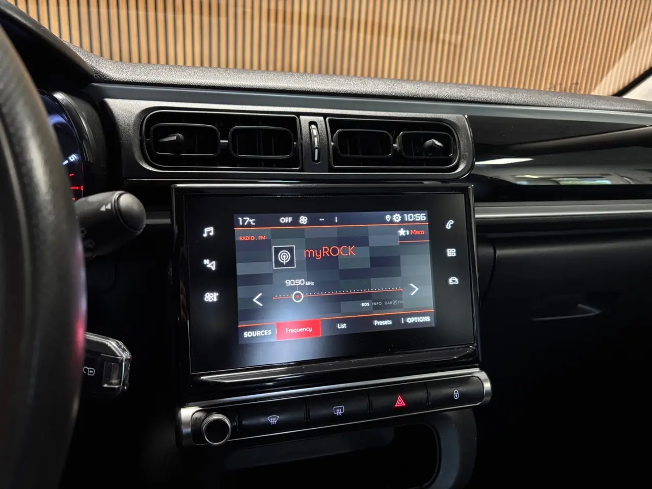 Billede 11 - Citroën C3 1,2 PureTech 82 Cool Van
