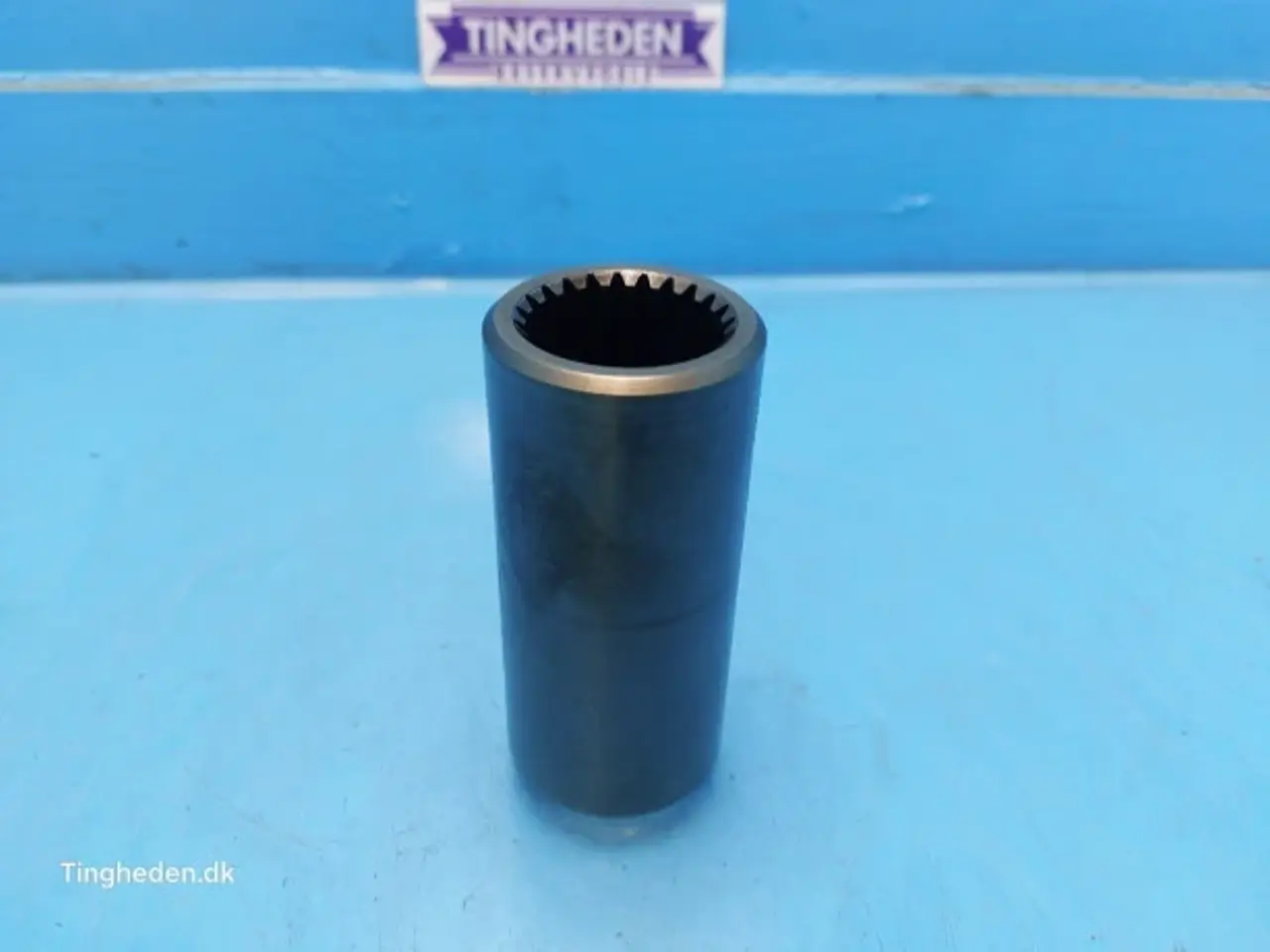 Billede 2 - Massey Ferguson 7274 Hydrostat Muffe 46140078