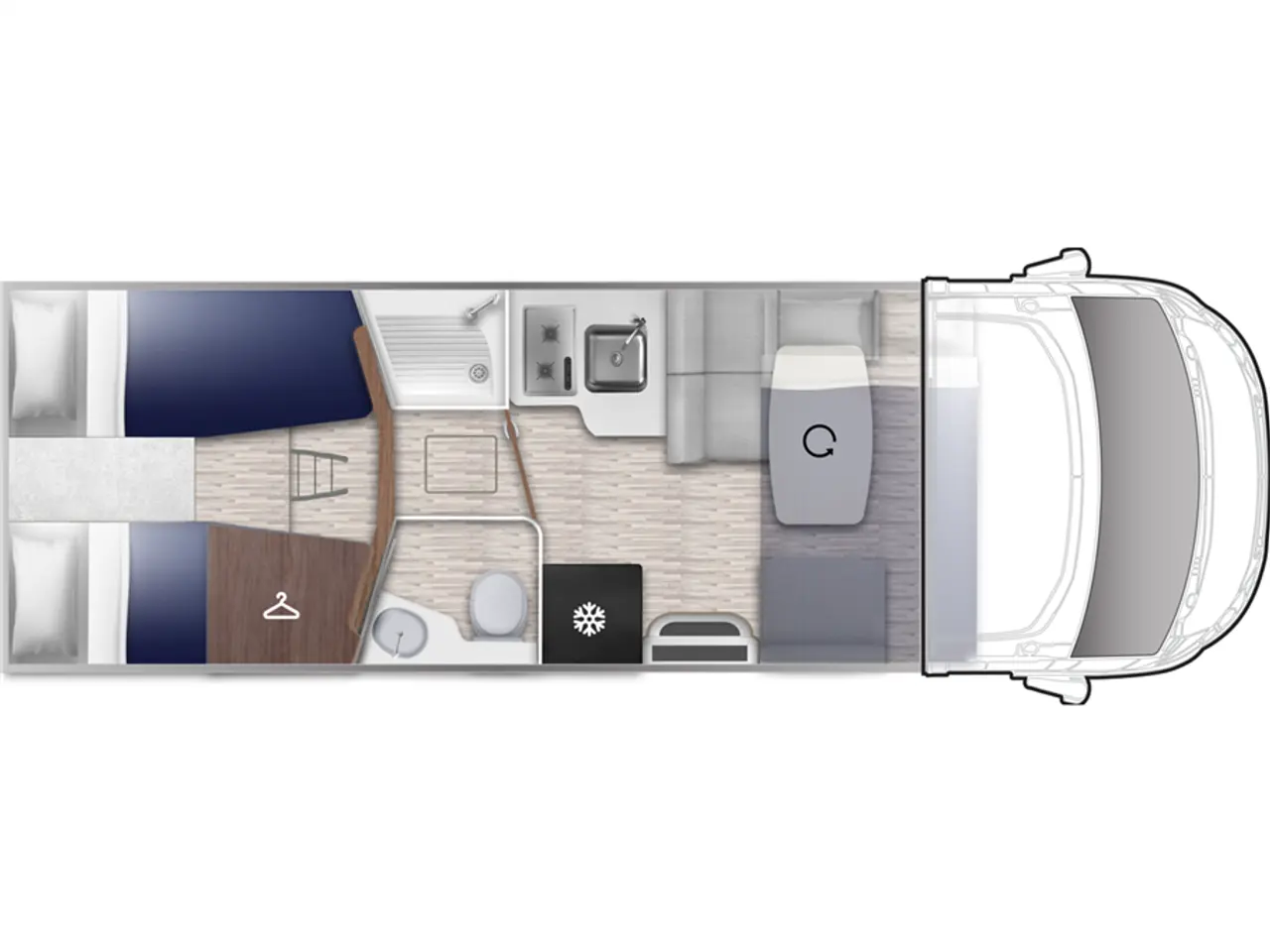 Billede 6 - 2026 - Elnagh Magnum 530
