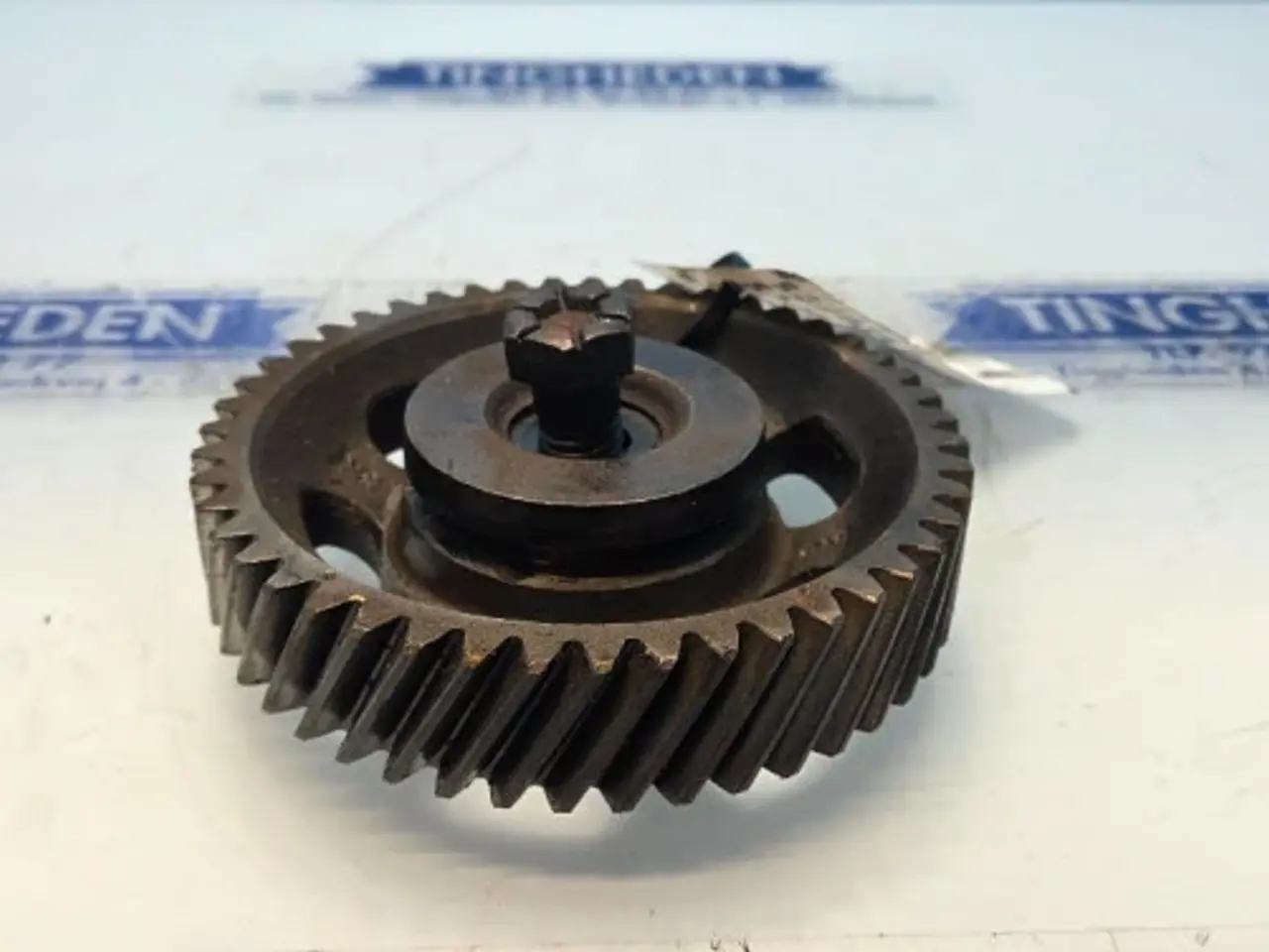 Billede 2 - Ford 678HT Tandhjul 83992735