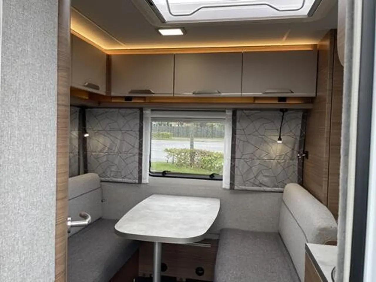 Billede 2 - Knaus SPORT 400 QD