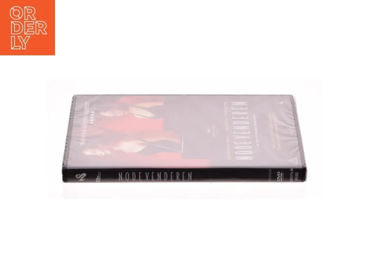 Billede 2 - Nodevenderen fra DVD