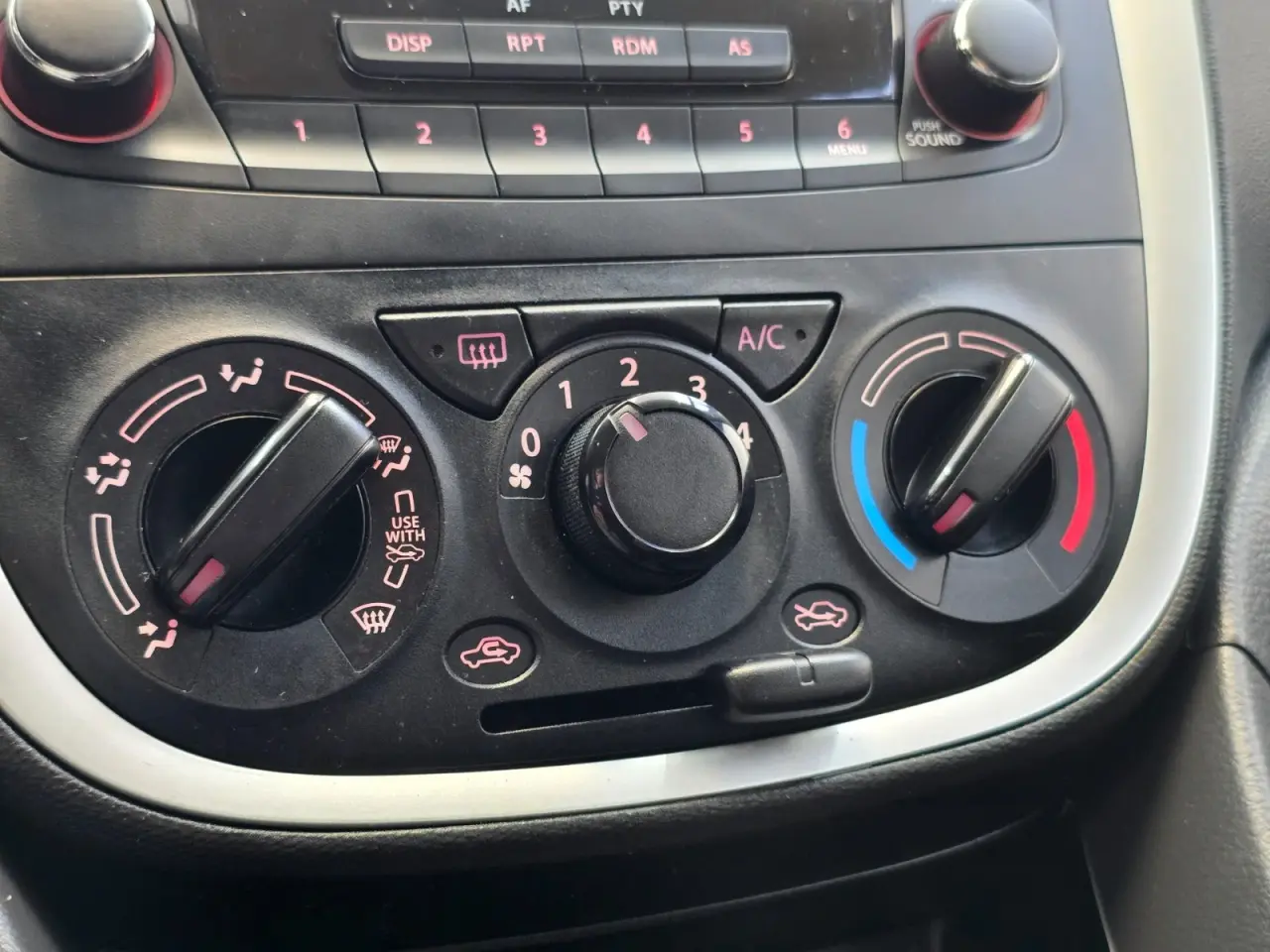 Billede 13 - Suzuki Celerio 1,0 Comfort