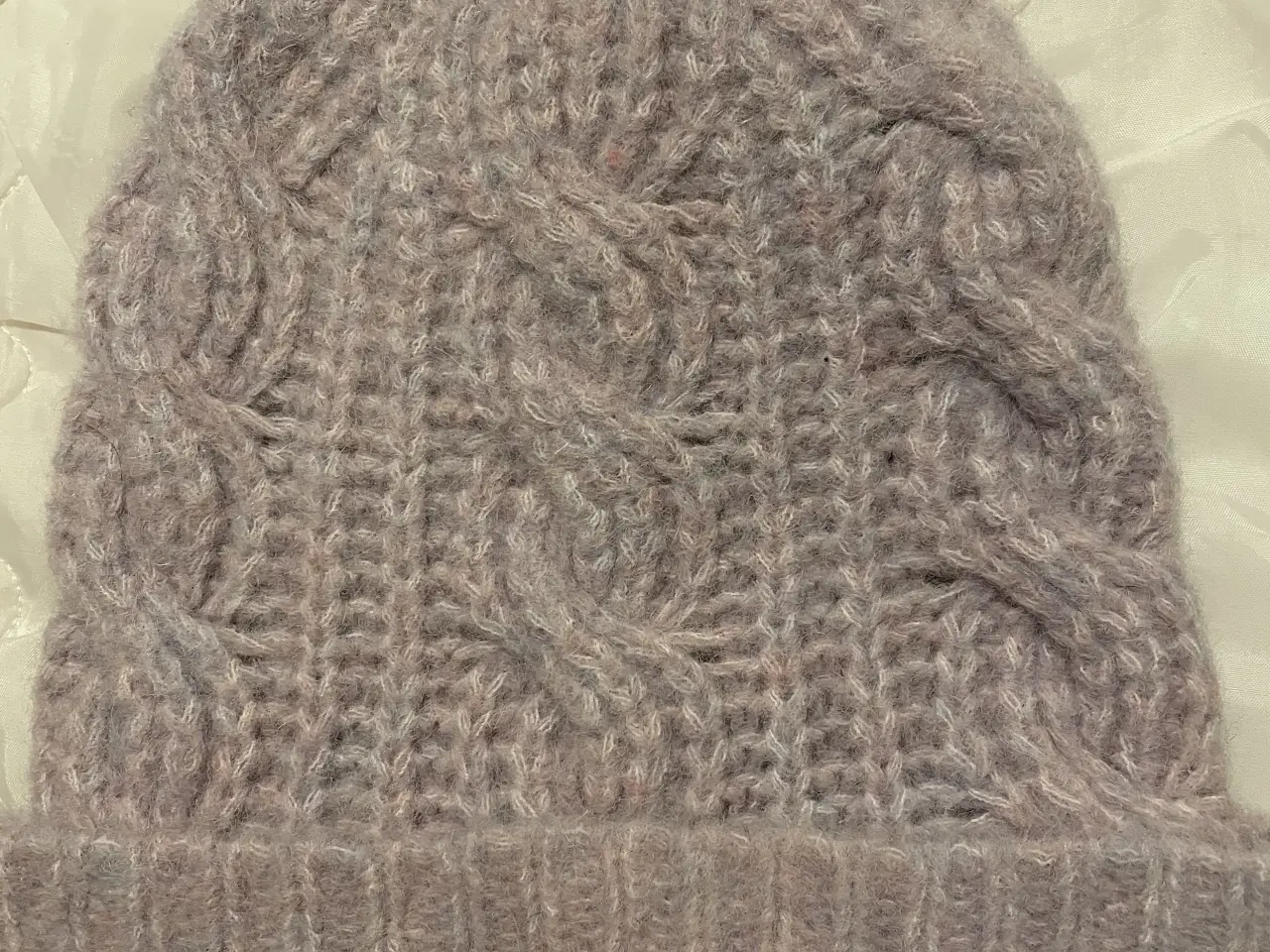 Billede 8 - Alpaca hue fra Barts