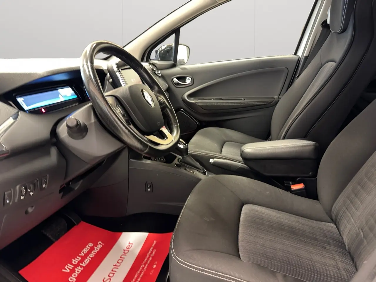 Billede 5 - Renault Zoe 41 Intens