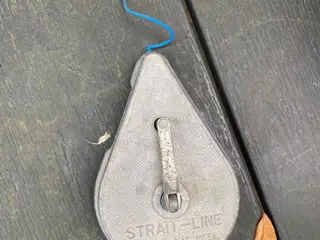 Kridt snor 
