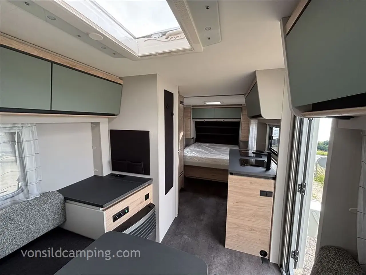 Billede 7 - 2026 - Dethleffs Camper 530 DR