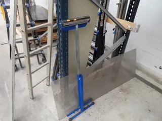 Rullebuk