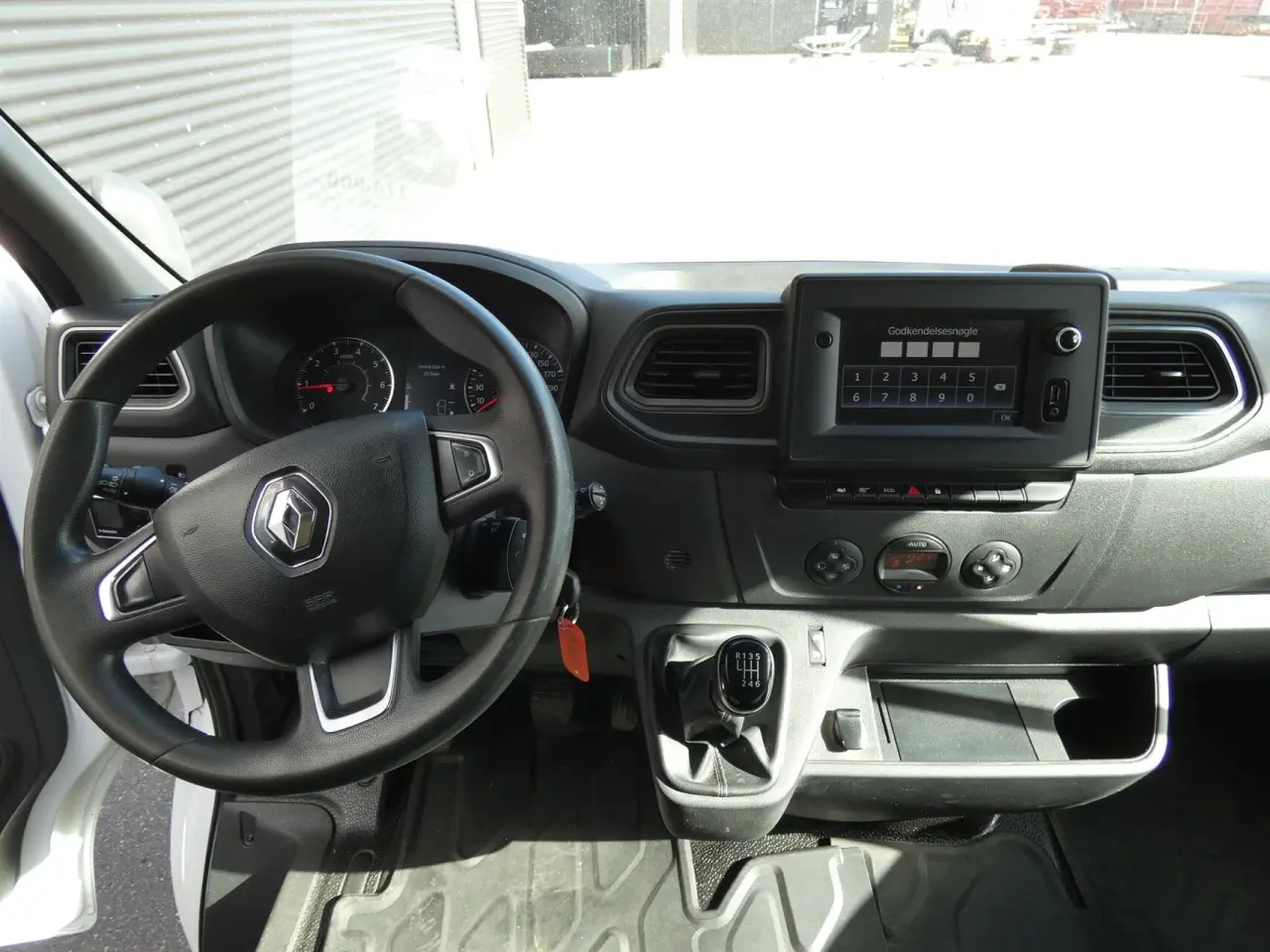 Billede 10 - Renault Master T35 L3 2,3 DCI RWD Twillingemonteret 165HK DobKab Man.