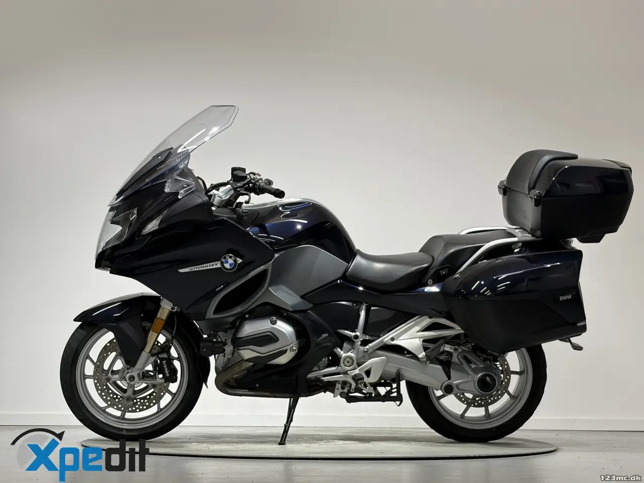 Billede 6 - BMW R 1200 RT