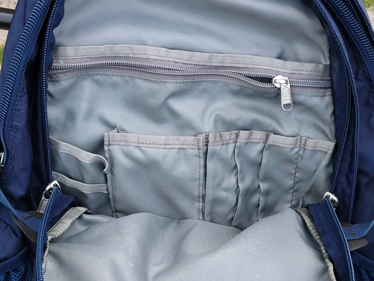 Billede 2 - The North Face rygsæk Borealis 29 liters rumfang