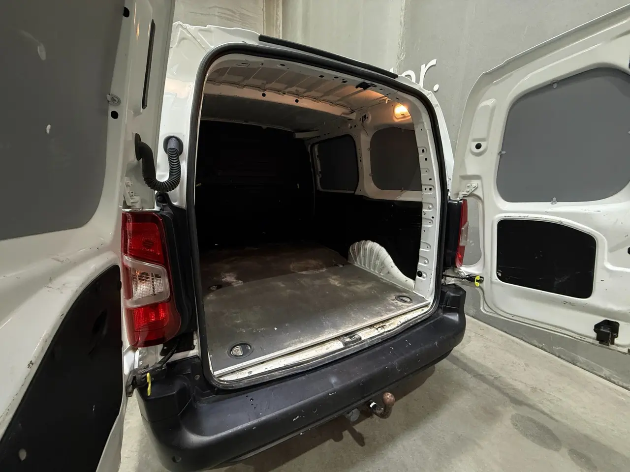 Billede 17 - Toyota ProAce City 1,5 D 102 Medium Comfort