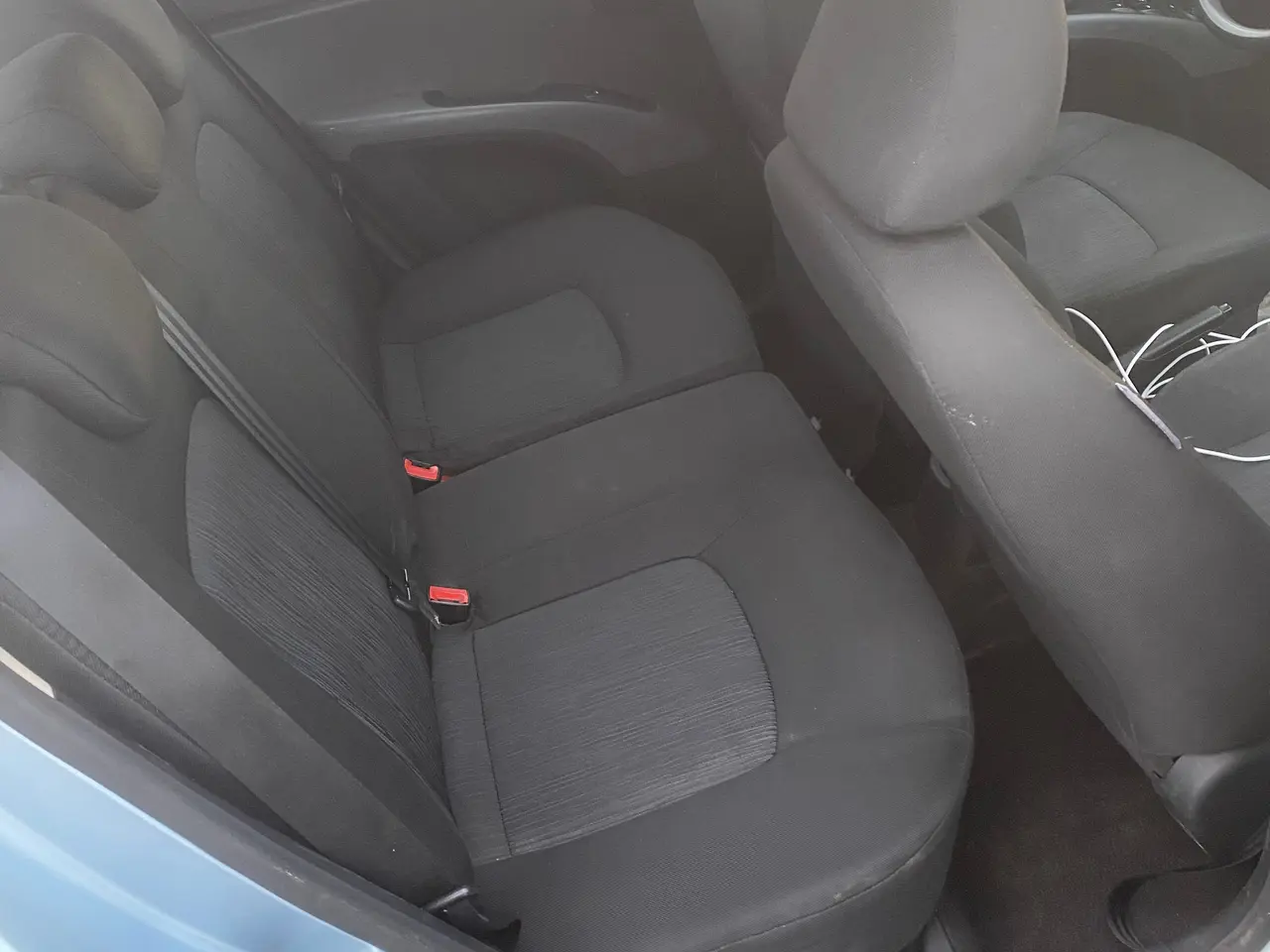 Billede 7 - Hyundai I10 , 1.2 benzin, årg 2012