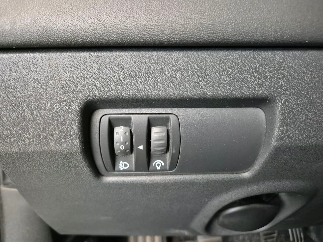 Billede 12 - Renault Mégane 1,6 16V Comfort Authentique 115HK Cabr.