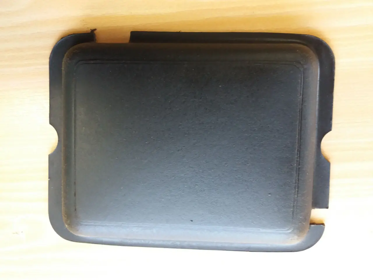 Billede 3 - Låg / batteriafdækning  Opel
