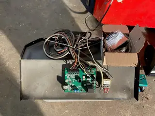 Bio Max 16 pillefyr