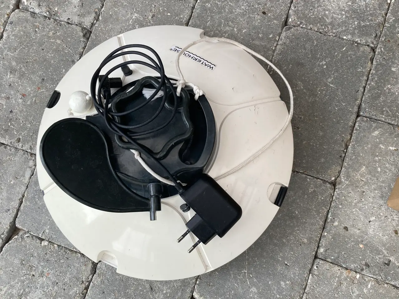 Billede 2 - Pool robot