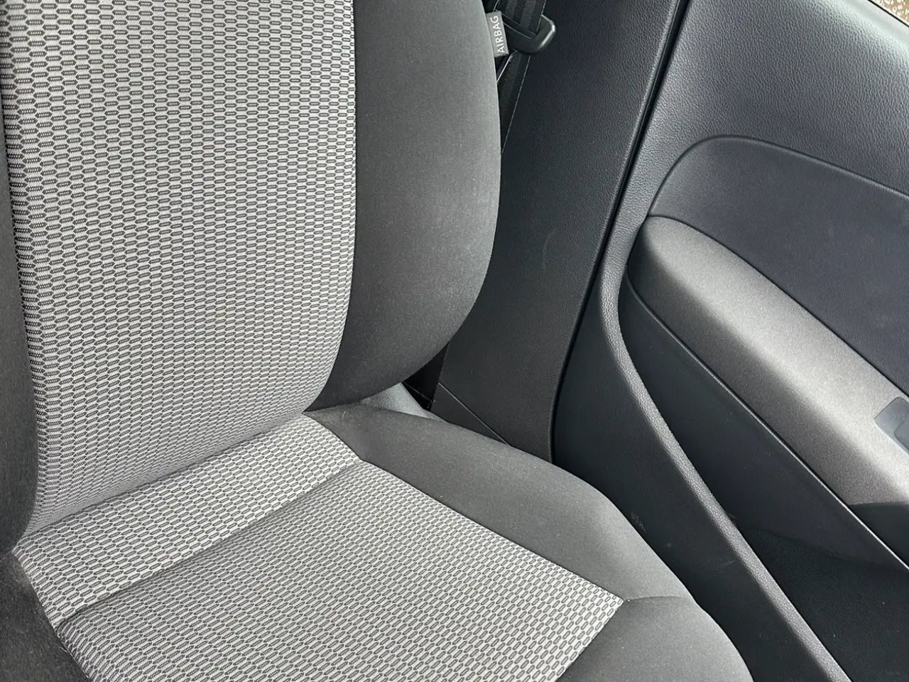 Billede 12 - VW Polo 1,2 Comfortline BMT