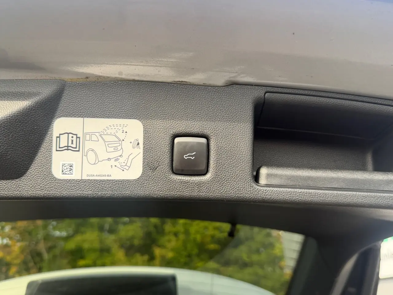 Billede 6 - Ford Kuga 2,5 PHEV ST-Line X CVT