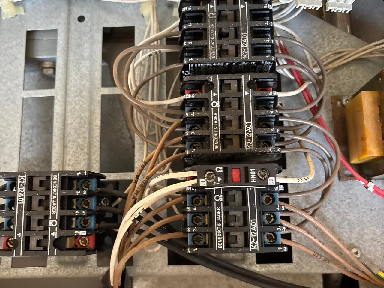Billede 4 - Nyborg 903 electronic