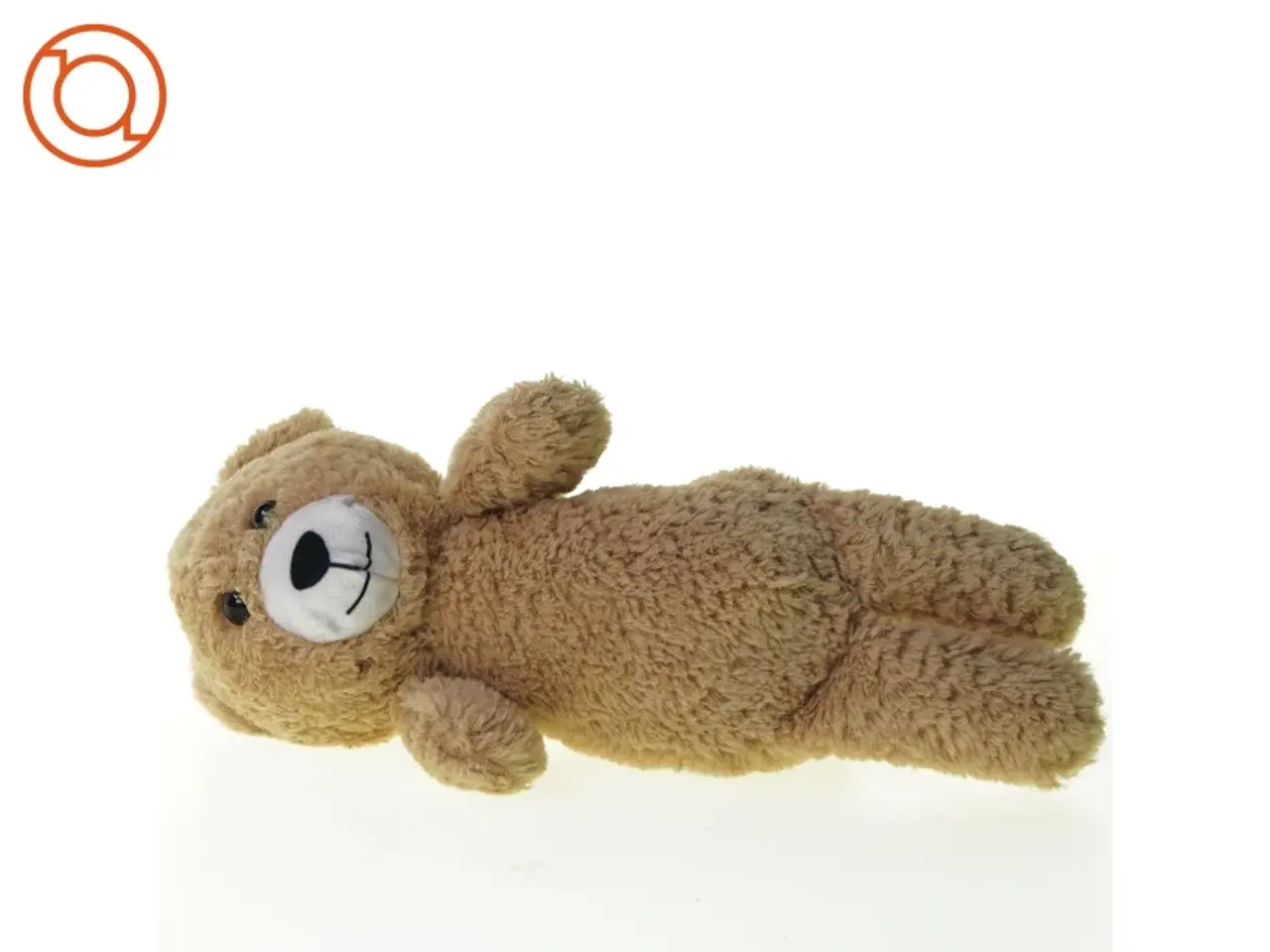 Billede 2 - Bamse (str. 28 x 7 cm)