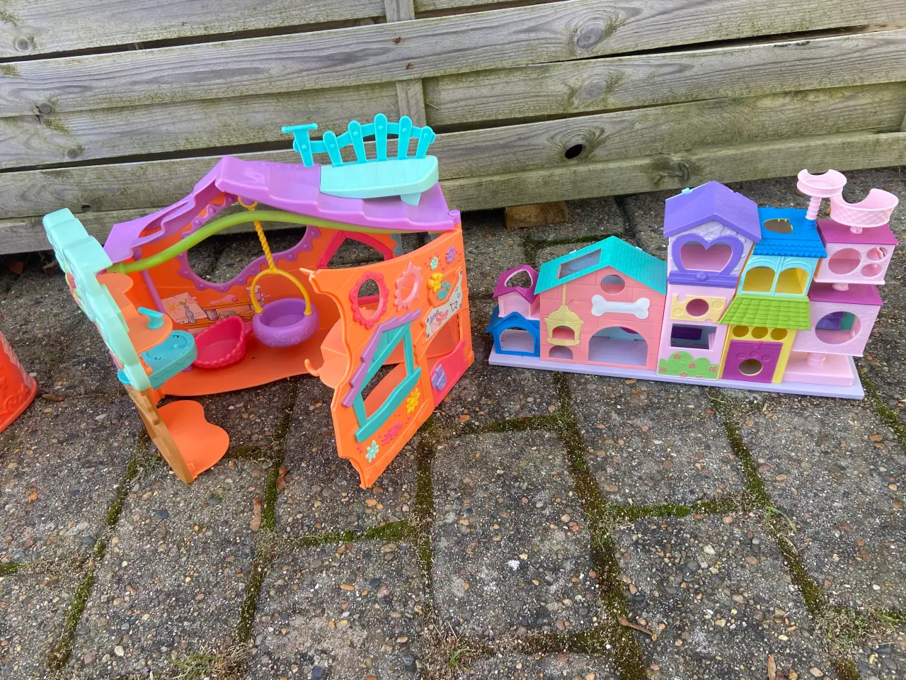 Billede 3 - Meget forskelligt My Little Pet til salg