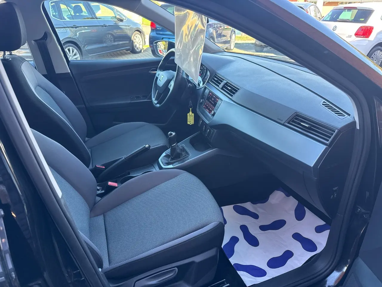 Billede 9 - Seat Arona 1,0 TSi 115 Style