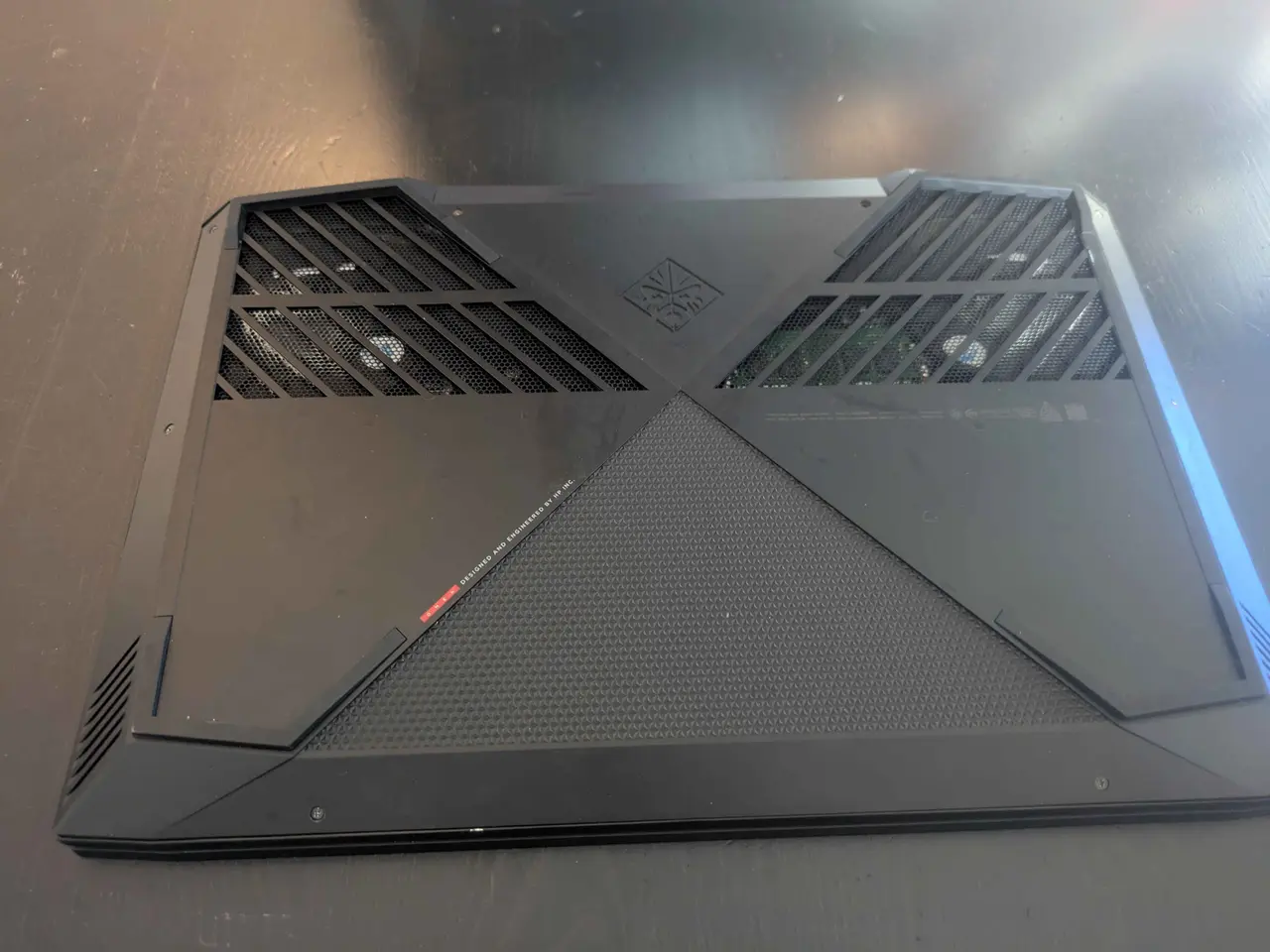 Billede 2 - HP Omen GTX 1660 TI