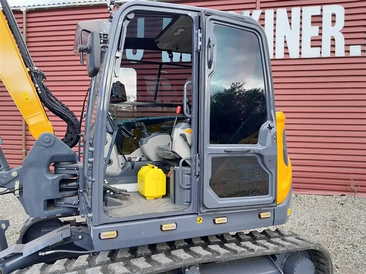 Billede 8 - XCMG XE80E