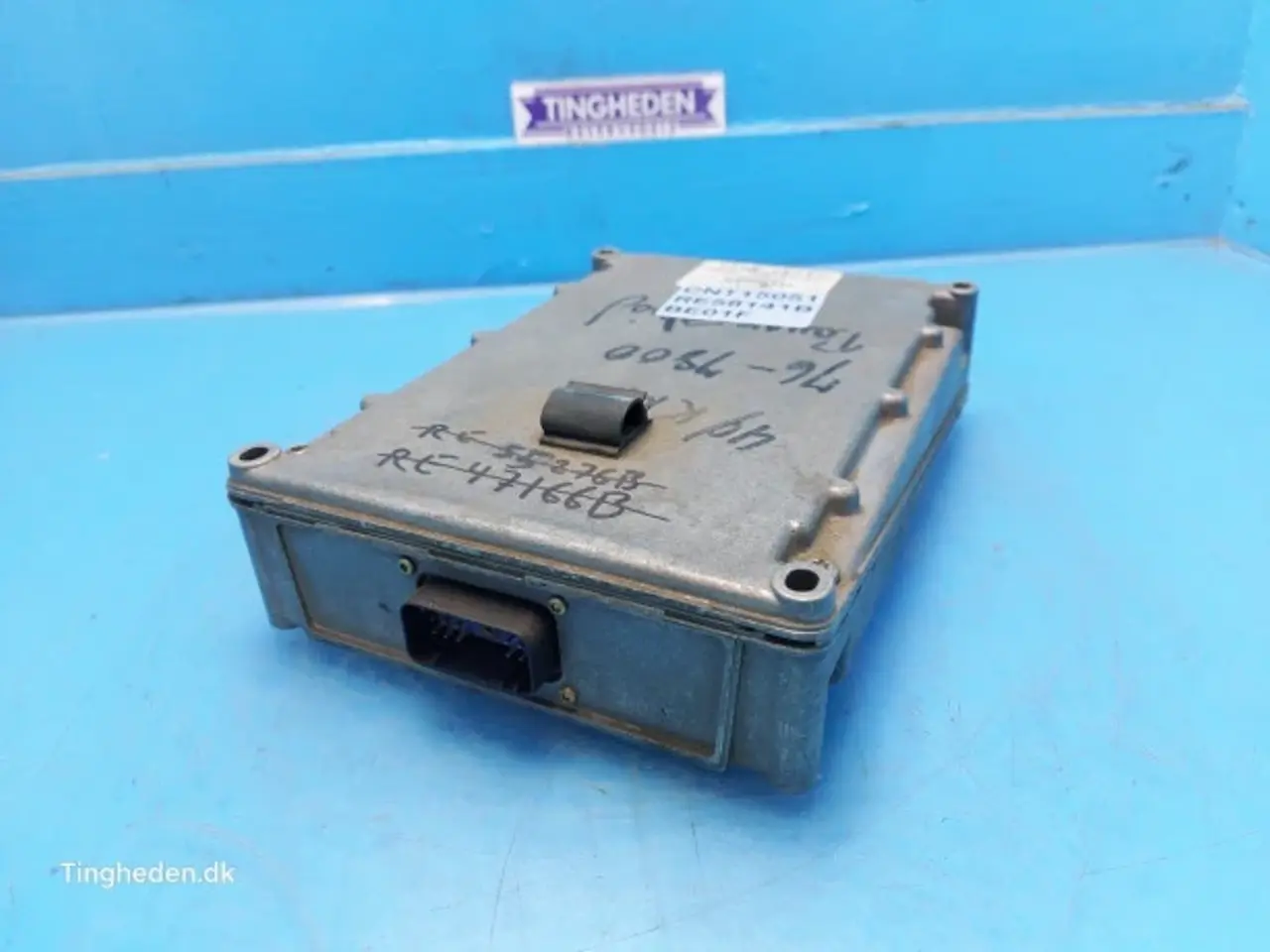 Billede 3 - John Deere 7800 Kontrol Modul RE58141B