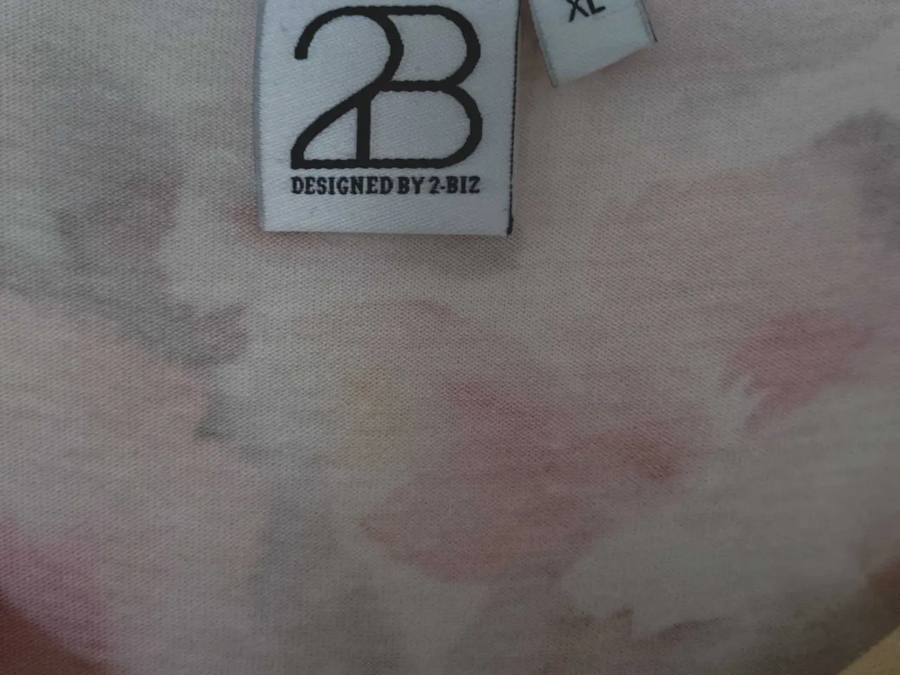 Billede 3 - Bluse str xl