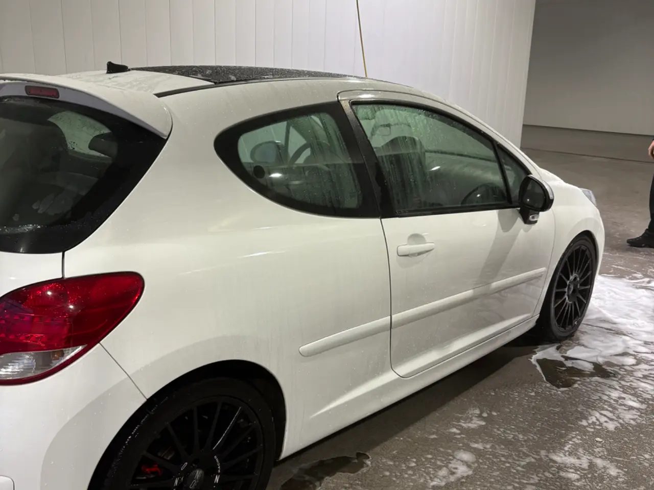 Billede 4 - Peugeot 207 1,6 RC